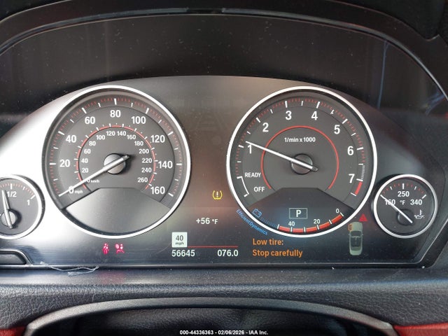 WBA4T9C5XH5A14698 BMW 440I