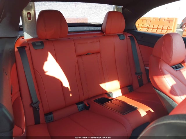 WBA4T9C5XH5A14698 BMW 440I