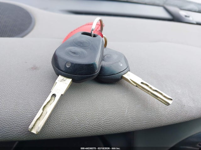 1998 PORSCHE BOXSTER WP0CA2985WU620472 Photo 10