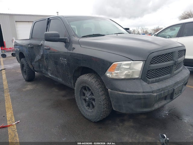 2016 1C6RR7KG0GS260386 main image