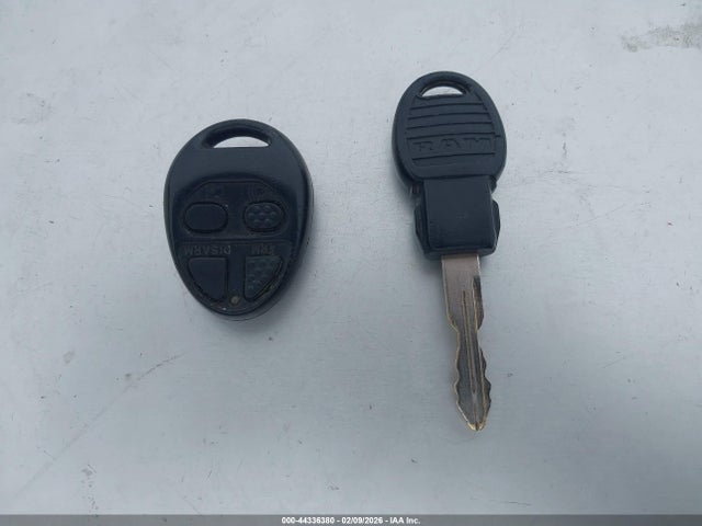 RAM 1500 Tradesman 2016 1C6RR7KG0GS260386 Image 11