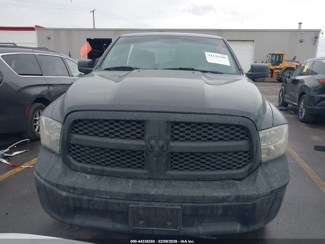 RAM 1500 Tradesman 2016 1C6RR7KG0GS260386 Image 12