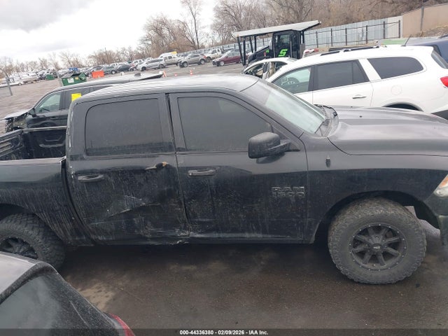 RAM 1500 Tradesman 2016 1C6RR7KG0GS260386 Image 13