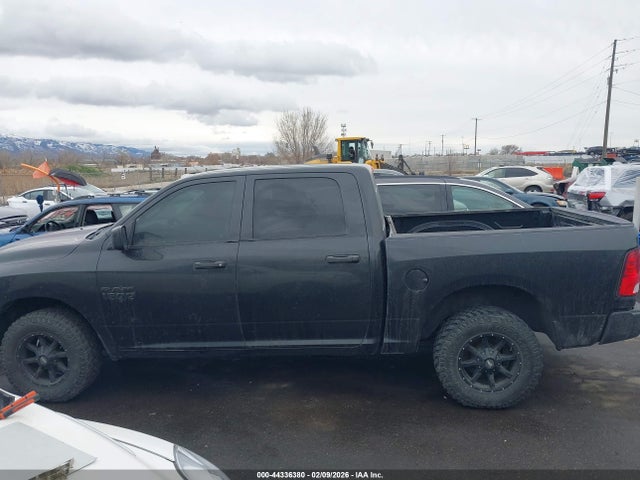 RAM 1500 Tradesman 2016 1C6RR7KG0GS260386 Image 14