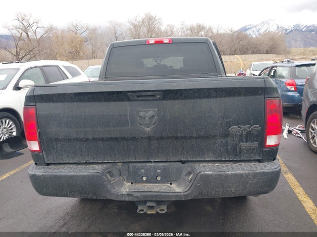 RAM 1500 Tradesman 2016 1C6RR7KG0GS260386 Image 16