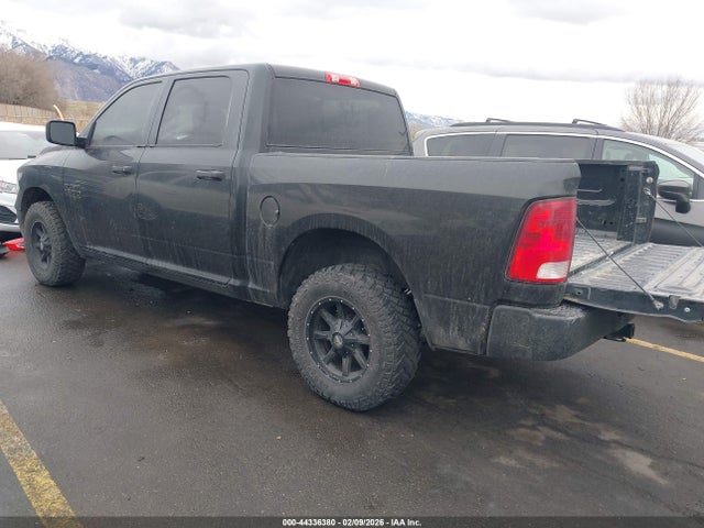 RAM 1500 Tradesman 2016 1C6RR7KG0GS260386 Image 3