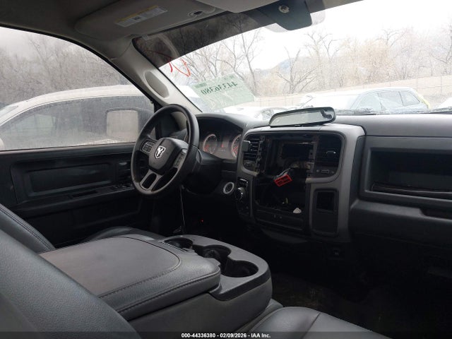RAM 1500 Tradesman 2016 1C6RR7KG0GS260386 Image 5