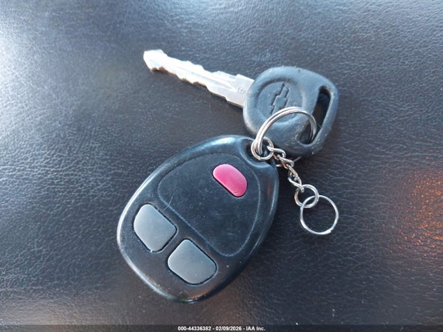 2009 Chevrolet Traverse Lt მანქანა იყიდება აუქციონზე, vin: 1GNER23D99S175314, აუქციონის ნომერი: 44336382