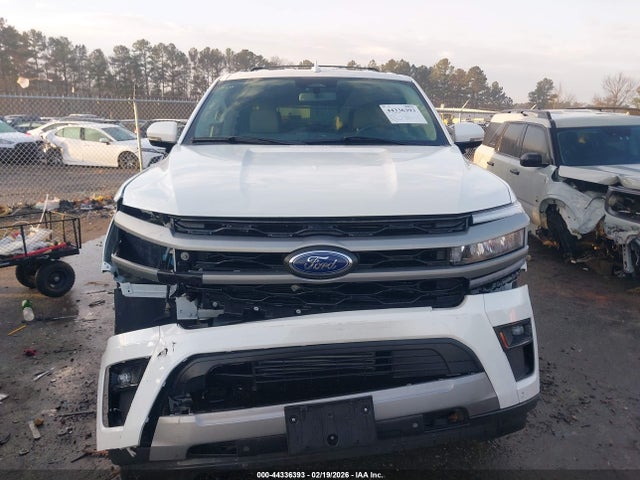 Ford Expedition Xlt Max 2024 1FMJK1J86REA04929 Image 12