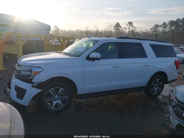 Ford Expedition Xlt Max 2024 1FMJK1J86REA04929 Image 14