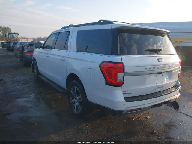 Ford Expedition Xlt Max 2024 1FMJK1J86REA04929 Image 3