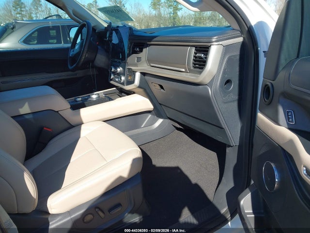 Ford Expedition Xlt Max 2024 1FMJK1J86REA04929 Image 5