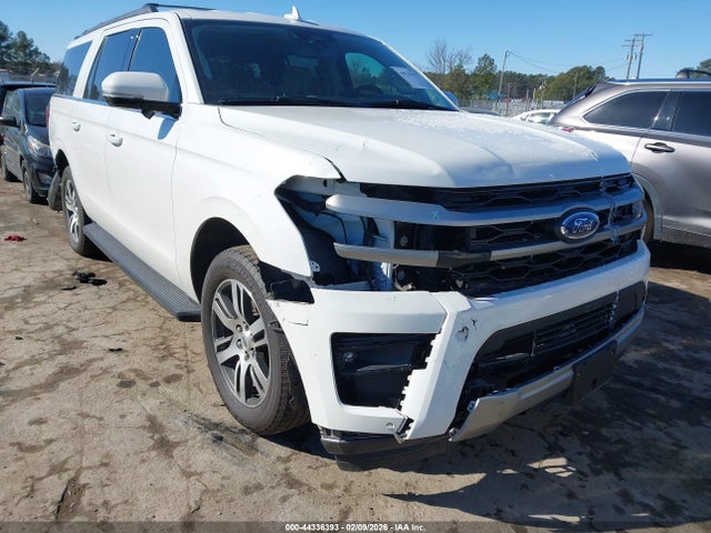 Ford Expedition Xlt Max 2024 1FMJK1J86REA04929 Image 6