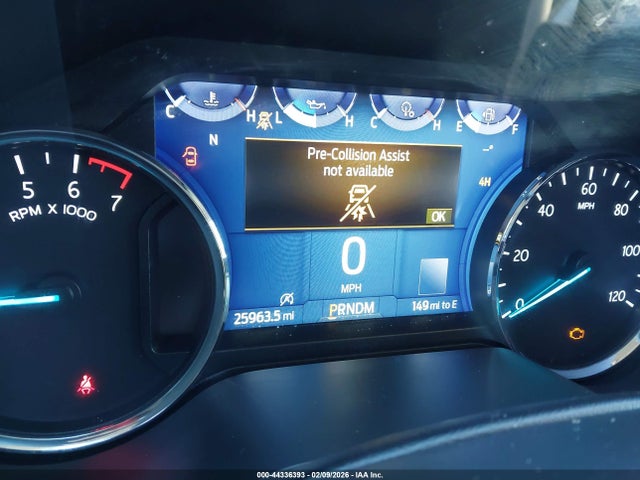 Ford Expedition Xlt Max 2024 1FMJK1J86REA04929 Image 7