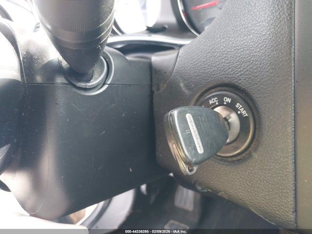 1C3CDZCG4EN165529 Dodge Avenger Sxt
