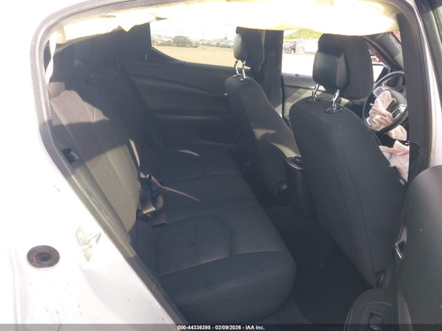 1C3CDZCG4EN165529 Dodge Avenger Sxt