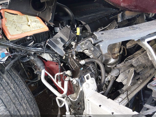 2022 JEEP COMPASS 3C4NJDFB4NT213031 Photo 9