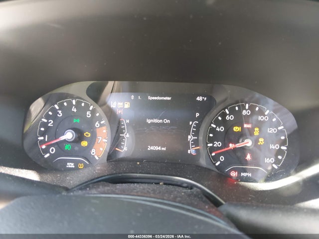 2022 JEEP COMPASS 3C4NJDFB4NT213031 Photo 6