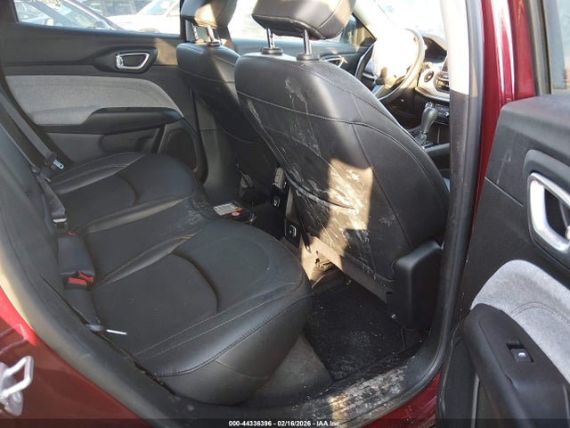 2022 JEEP COMPASS 3C4NJDFB4NT213031 Photo 7