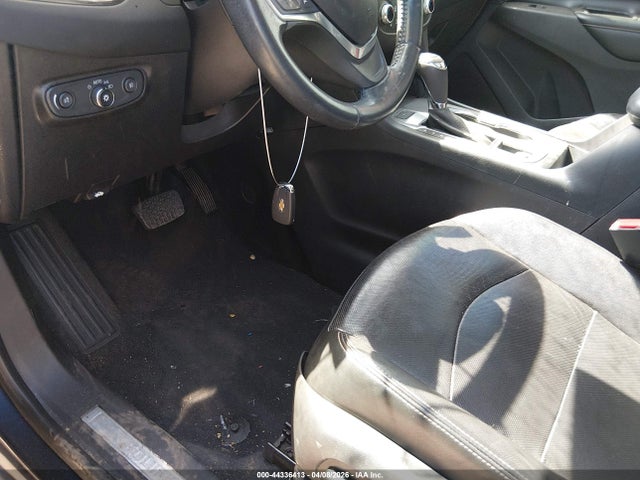 3GNAXVEV4JL348431 Chevrolet Equinox Premier