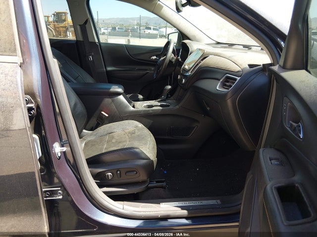 3GNAXVEV4JL348431 Chevrolet Equinox Premier