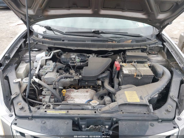 2012 NISSAN ROGUE JN8AS5MV6CW715517 Photo 9