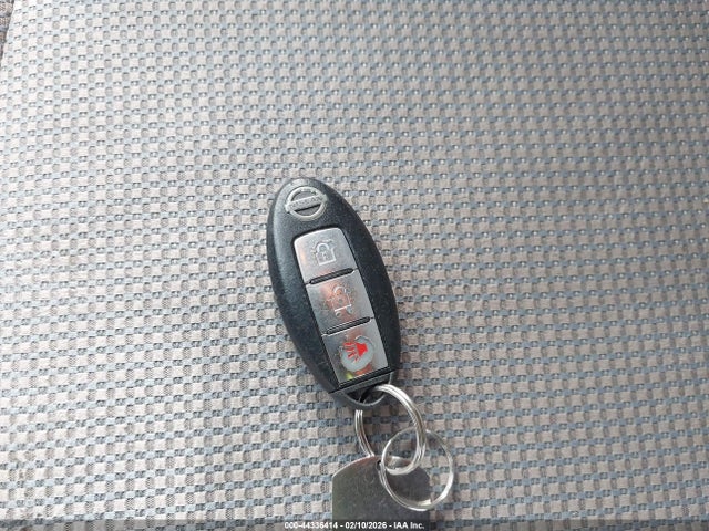 2012 NISSAN ROGUE JN8AS5MV6CW715517 Photo 10