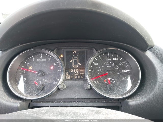 2012 NISSAN ROGUE JN8AS5MV6CW715517 Photo 6