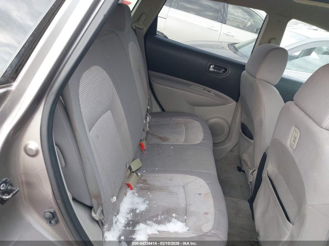 2012 NISSAN ROGUE JN8AS5MV6CW715517 Photo 7