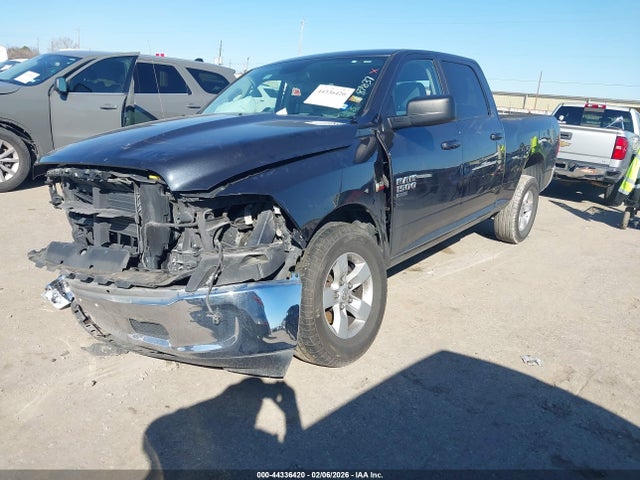 Продаж на аукціоні авто 2020 Ram 1500 Classic Slt  4x2 6'4 Box, vin: 1C6RR6TT8LS110784, номер лоту: 44336420