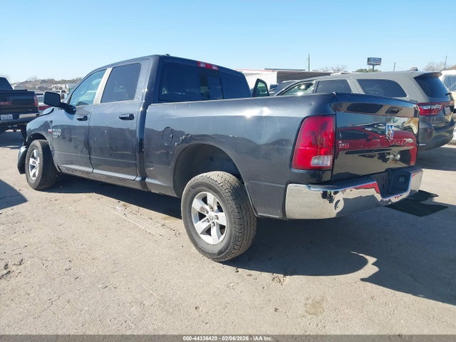 Продаж на аукціоні авто 2020 Ram 1500 Classic Slt  4x2 6'4 Box, vin: 1C6RR6TT8LS110784, номер лоту: 44336420