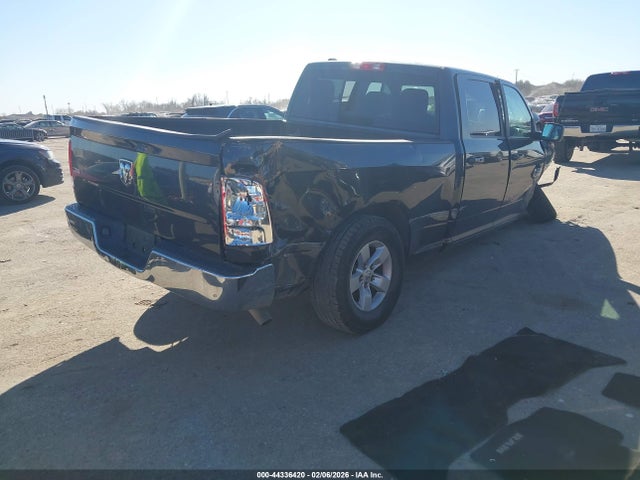 Продаж на аукціоні авто 2020 Ram 1500 Classic Slt  4x2 6'4 Box, vin: 1C6RR6TT8LS110784, номер лоту: 44336420