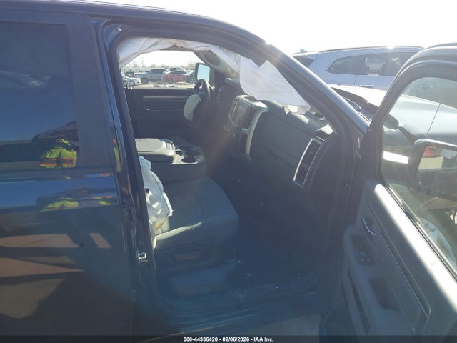 Продаж на аукціоні авто 2020 Ram 1500 Classic Slt  4x2 6'4 Box, vin: 1C6RR6TT8LS110784, номер лоту: 44336420
