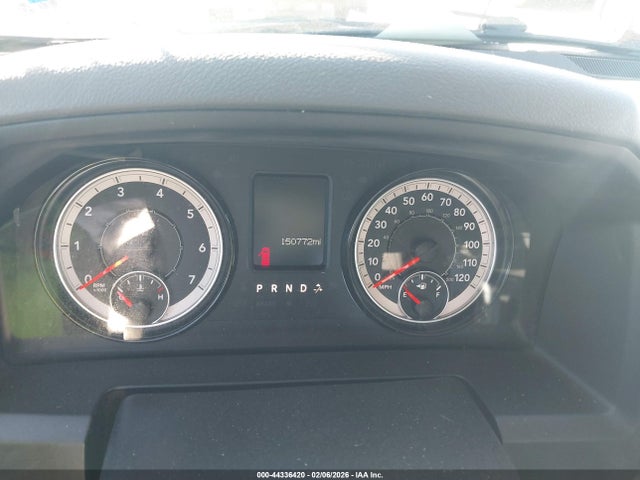 Продаж на аукціоні авто 2020 Ram 1500 Classic Slt  4x2 6'4 Box, vin: 1C6RR6TT8LS110784, номер лоту: 44336420