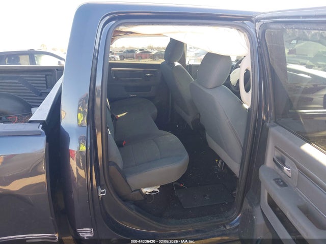 Продаж на аукціоні авто 2020 Ram 1500 Classic Slt  4x2 6'4 Box, vin: 1C6RR6TT8LS110784, номер лоту: 44336420