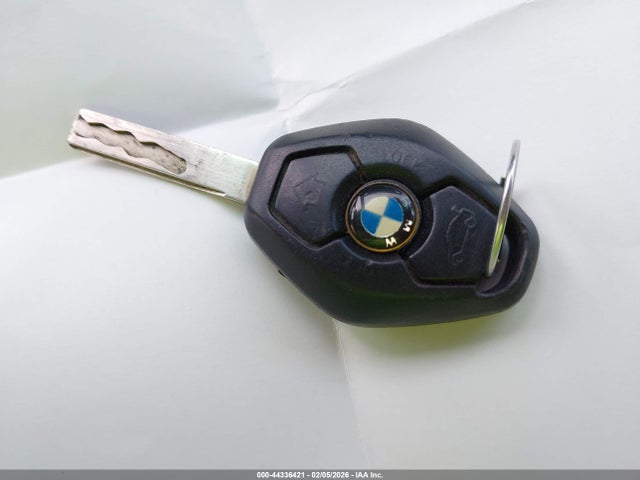 2006 BMW X3 WBXPA93476WD27862 Photo 10