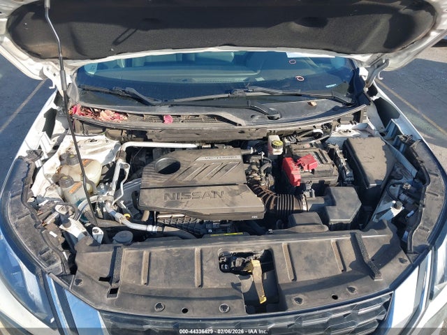 2023 NISSAN ROGUE 5N1BT3AB7PC906054 Photo 9