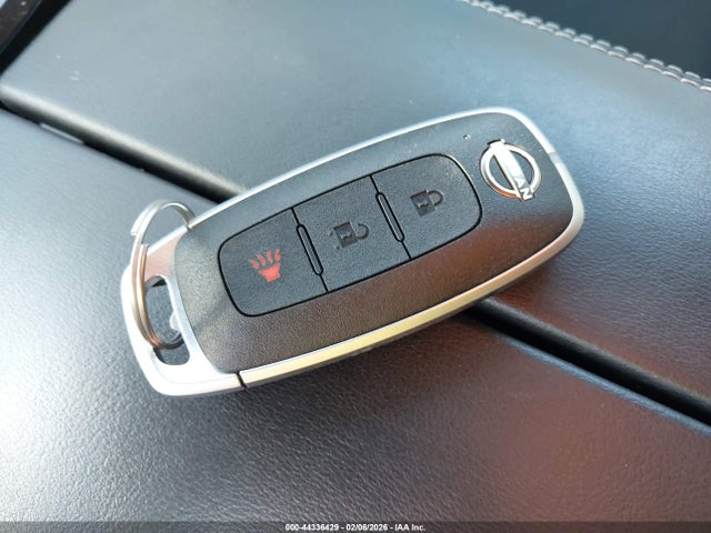 2023 NISSAN ROGUE 5N1BT3AB7PC906054 Photo 10