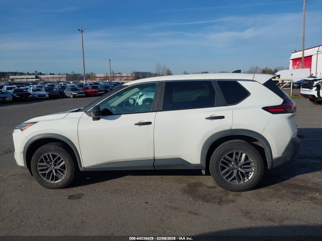 Nissan Rogue S Intelligent Awd 2023 5N1BT3AB7PC906054 Image 14