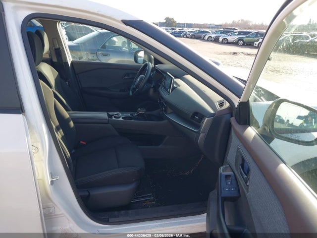 2023 NISSAN ROGUE 5N1BT3AB7PC906054 Photo 4