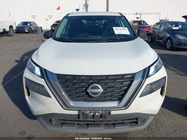 2023 NISSAN ROGUE 5N1BT3AB7PC906054 Photo 5