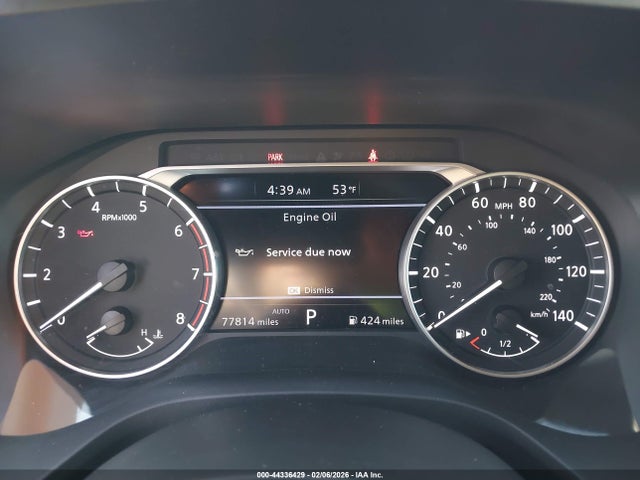 2023 NISSAN ROGUE 5N1BT3AB7PC906054 Photo 6