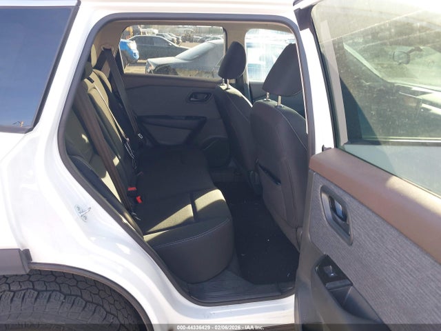 2023 NISSAN ROGUE 5N1BT3AB7PC906054 Photo 7