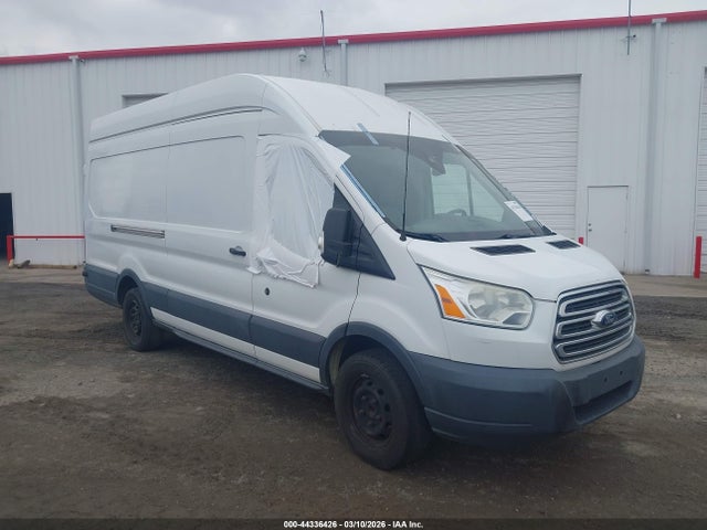Ford Transit 2016 1FTYR3UG0GKA04128 Image 14