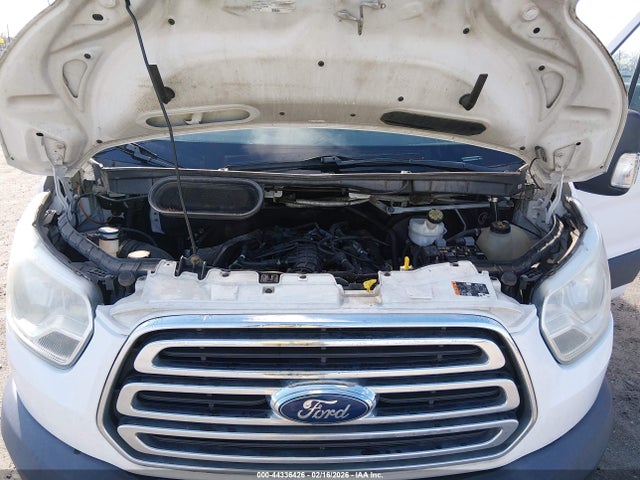 Ford Transit 2016 1FTYR3UG0GKA04128 Image 23