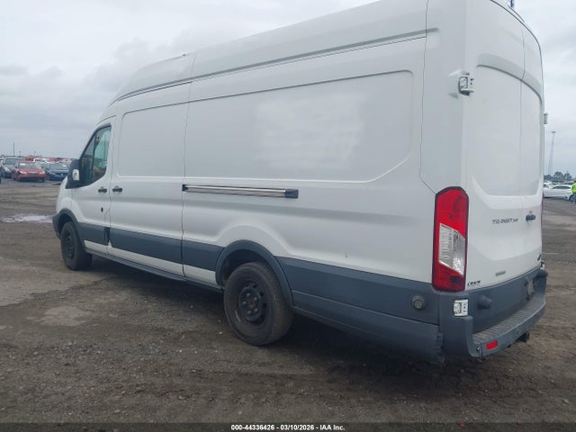 Ford Transit 2016 1FTYR3UG0GKA04128 Image 16
