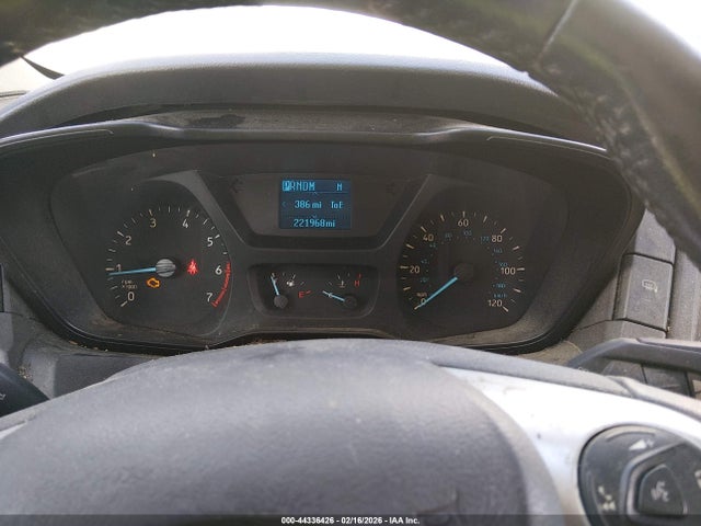 Ford Transit 2016 1FTYR3UG0GKA04128 Image 20
