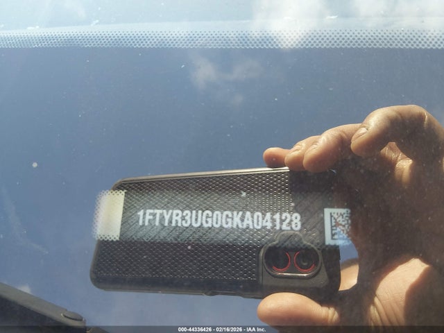 Ford Transit 2016 1FTYR3UG0GKA04128 Image 22