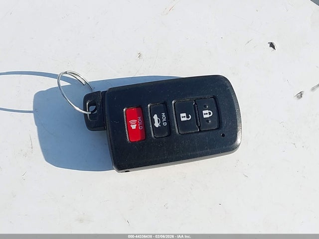 4T1BD1EB2GU051611 Toyota Avalon Hybrid Limited