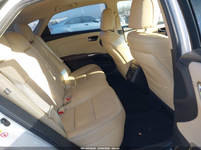 4T1BD1EB2GU051611 Toyota Avalon Hybrid Limited